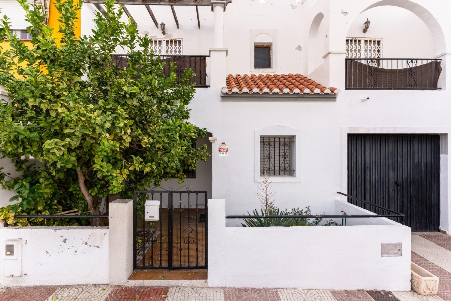  for sale house Roquetas De Mar Poniente Almeriense 2