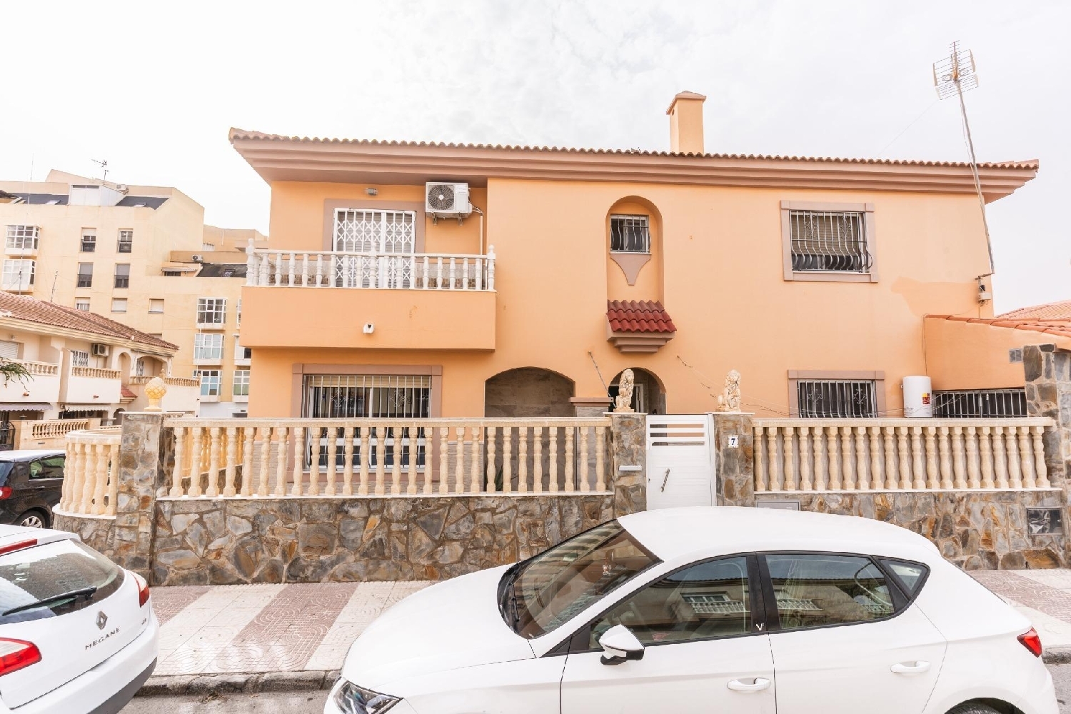  for sale house Roquetas De Mar Poniente Almeriense 3
