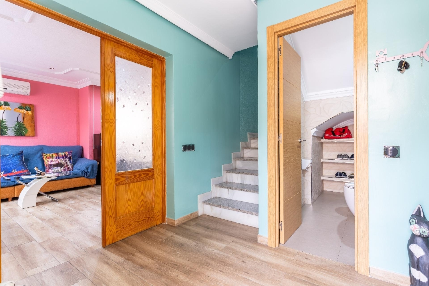  for sale house Roquetas De Mar Poniente Almeriense 7