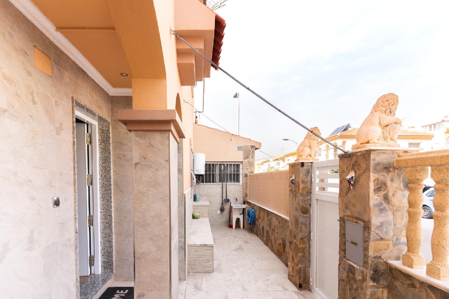  for sale house Roquetas De Mar Poniente Almeriense 6