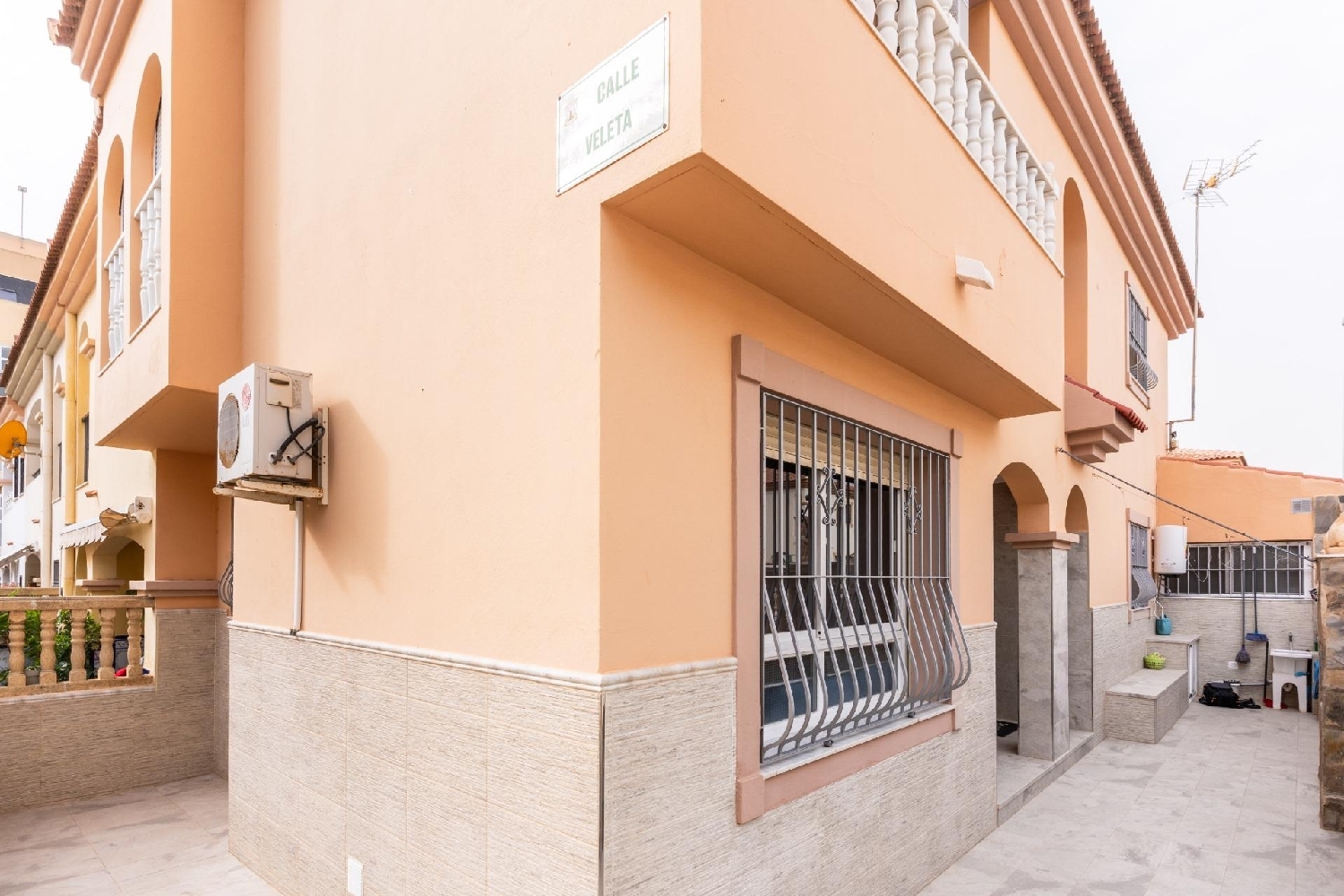  for sale house Roquetas De Mar Poniente Almeriense 4