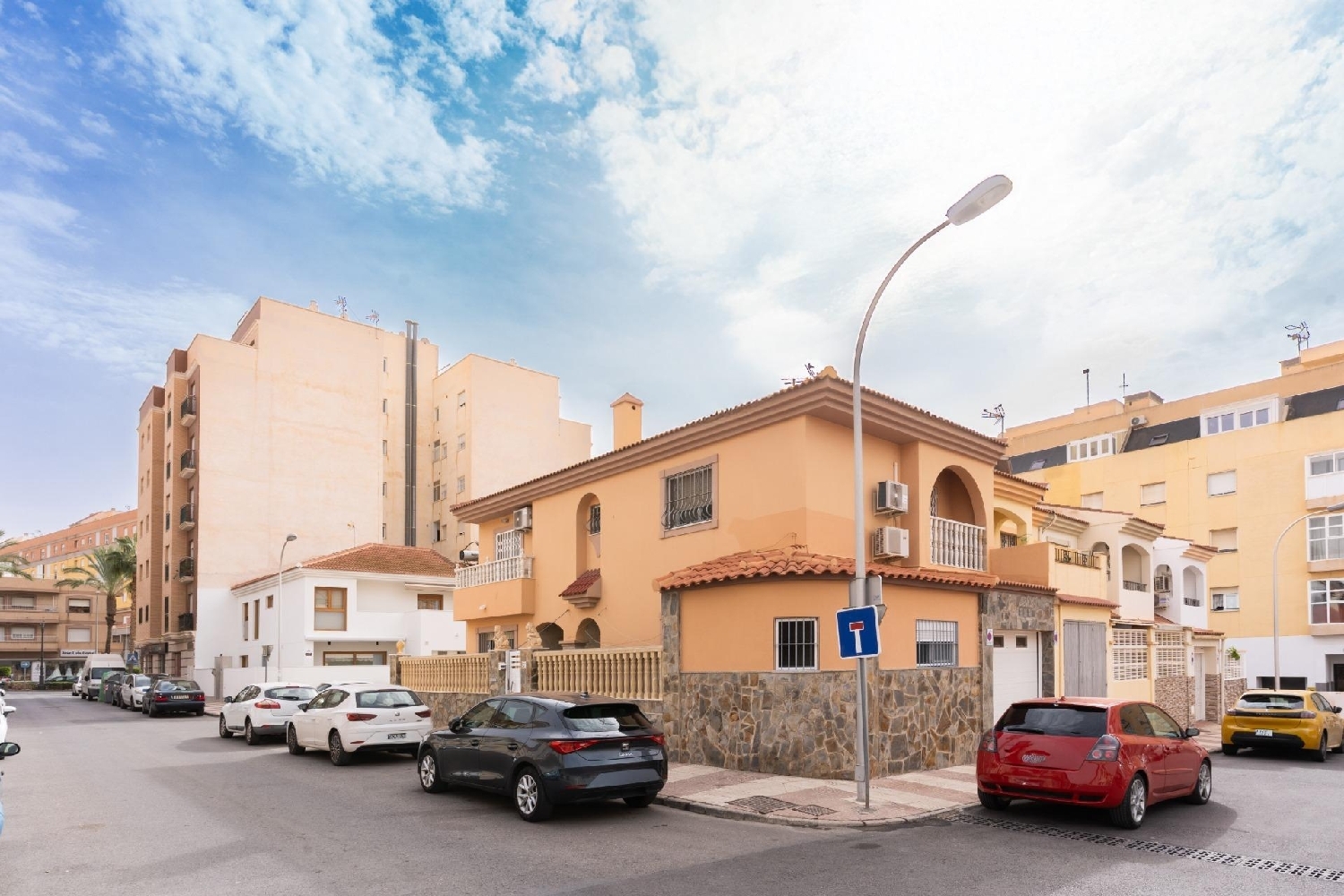  for sale house Roquetas De Mar Poniente Almeriense 2