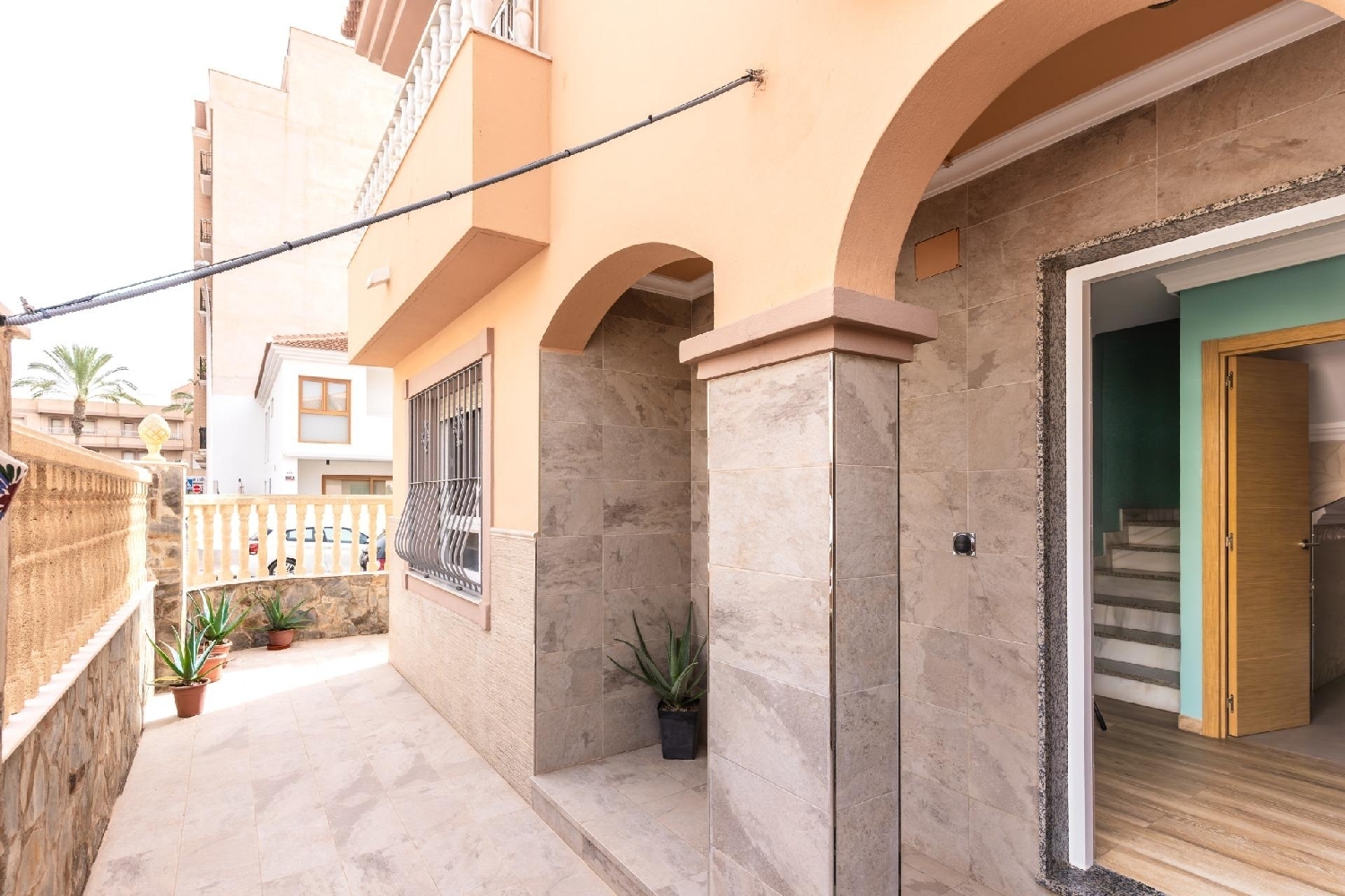 for sale house Roquetas De Mar Poniente Almeriense 5