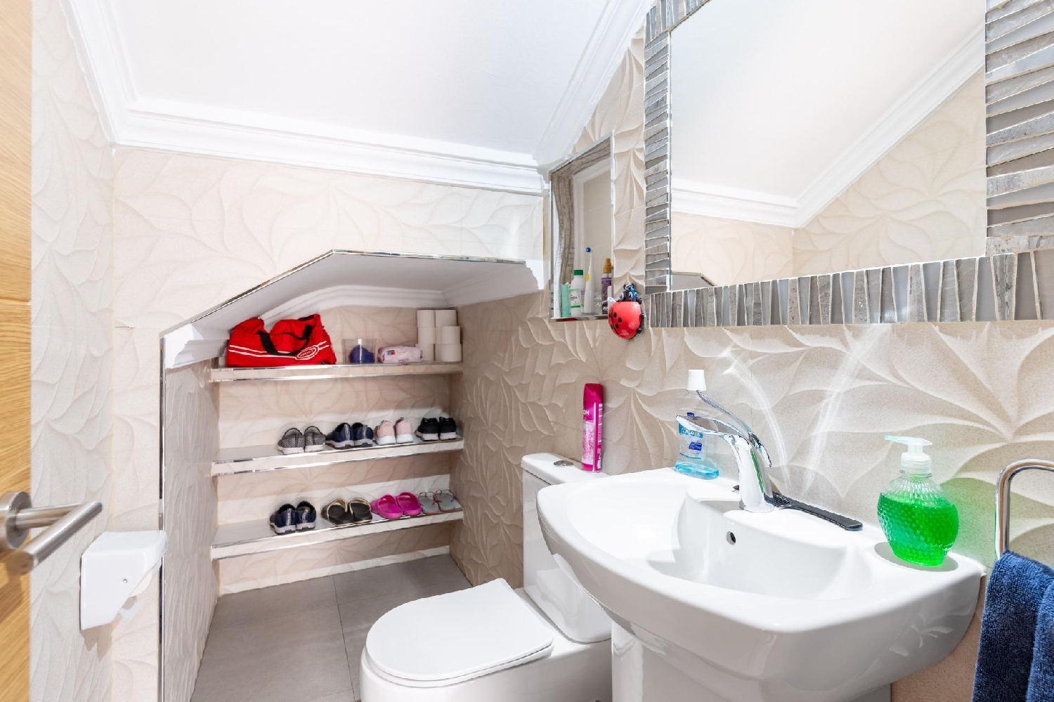  for sale house Roquetas De Mar Poniente Almeriense 8