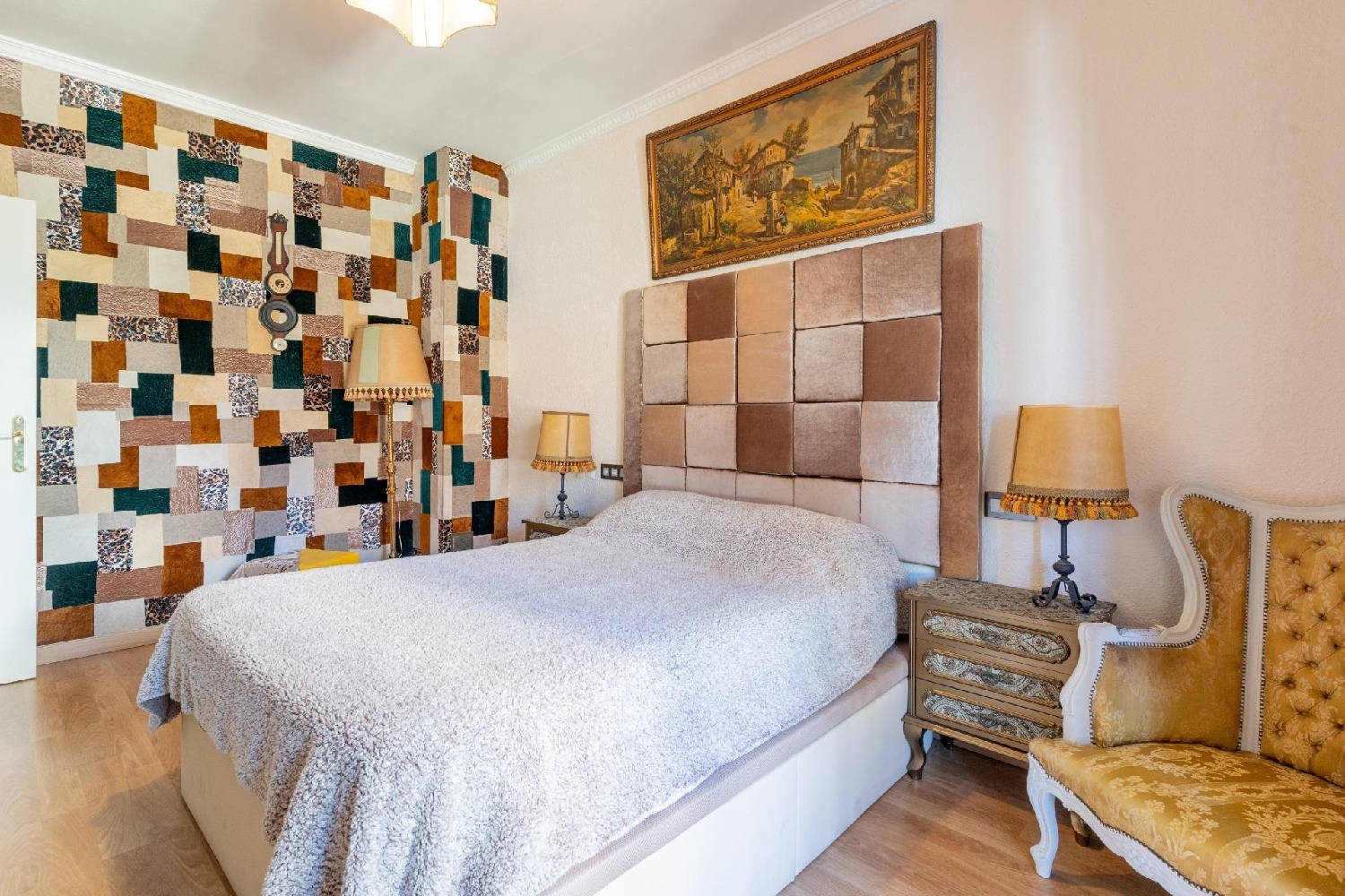  for sale house Roquetas De Mar Poniente Almeriense 3