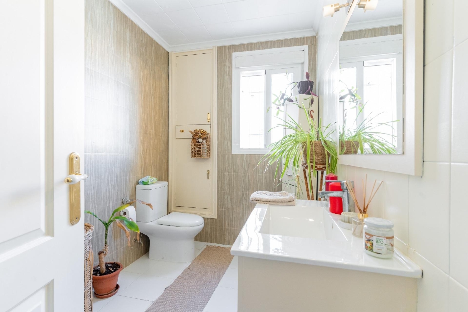  for sale house Roquetas De Mar Poniente Almeriense 7