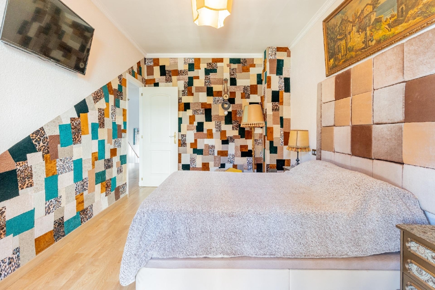  for sale house Roquetas De Mar Poniente Almeriense 6