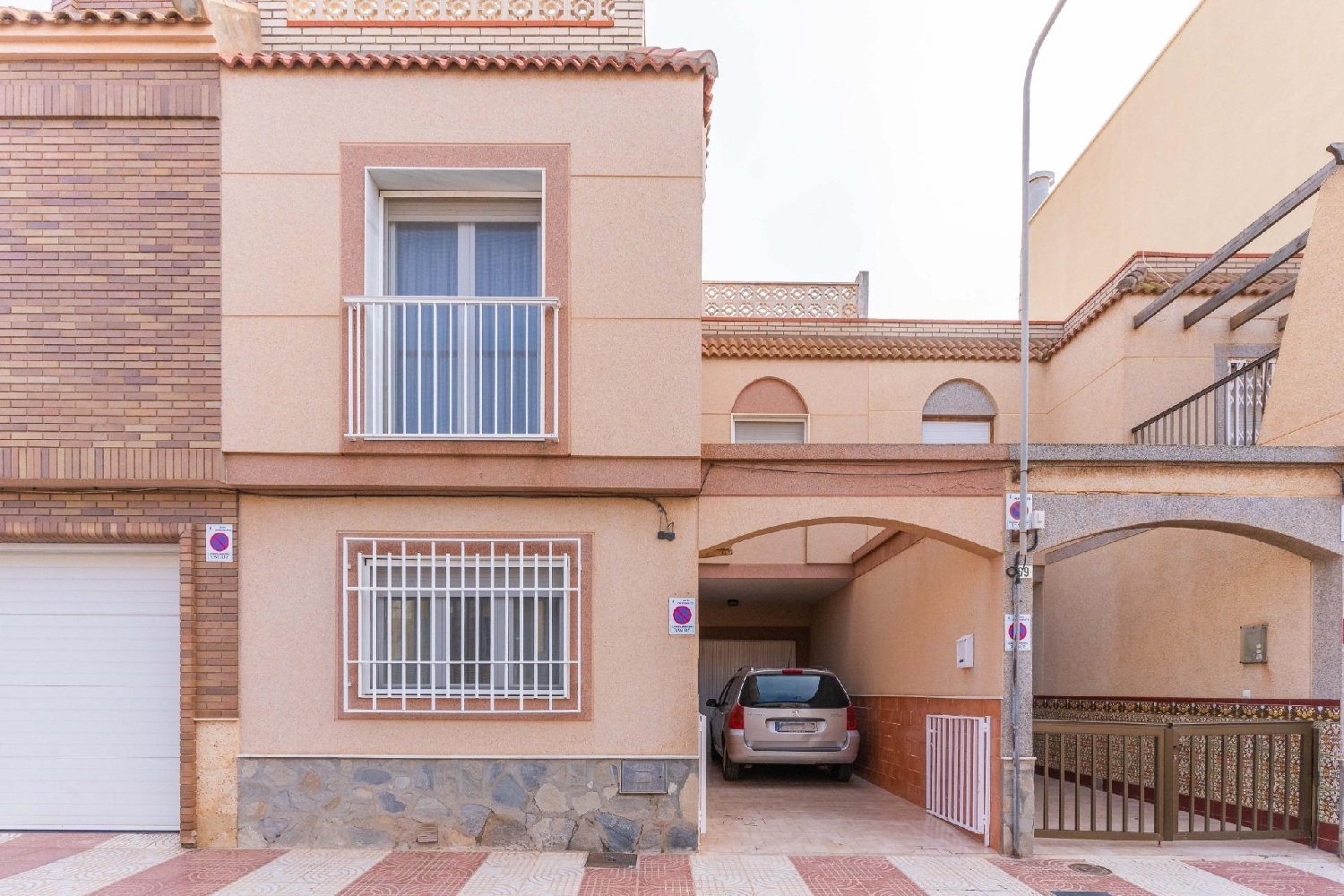  for sale house Roquetas De Mar Poniente Almeriense 1