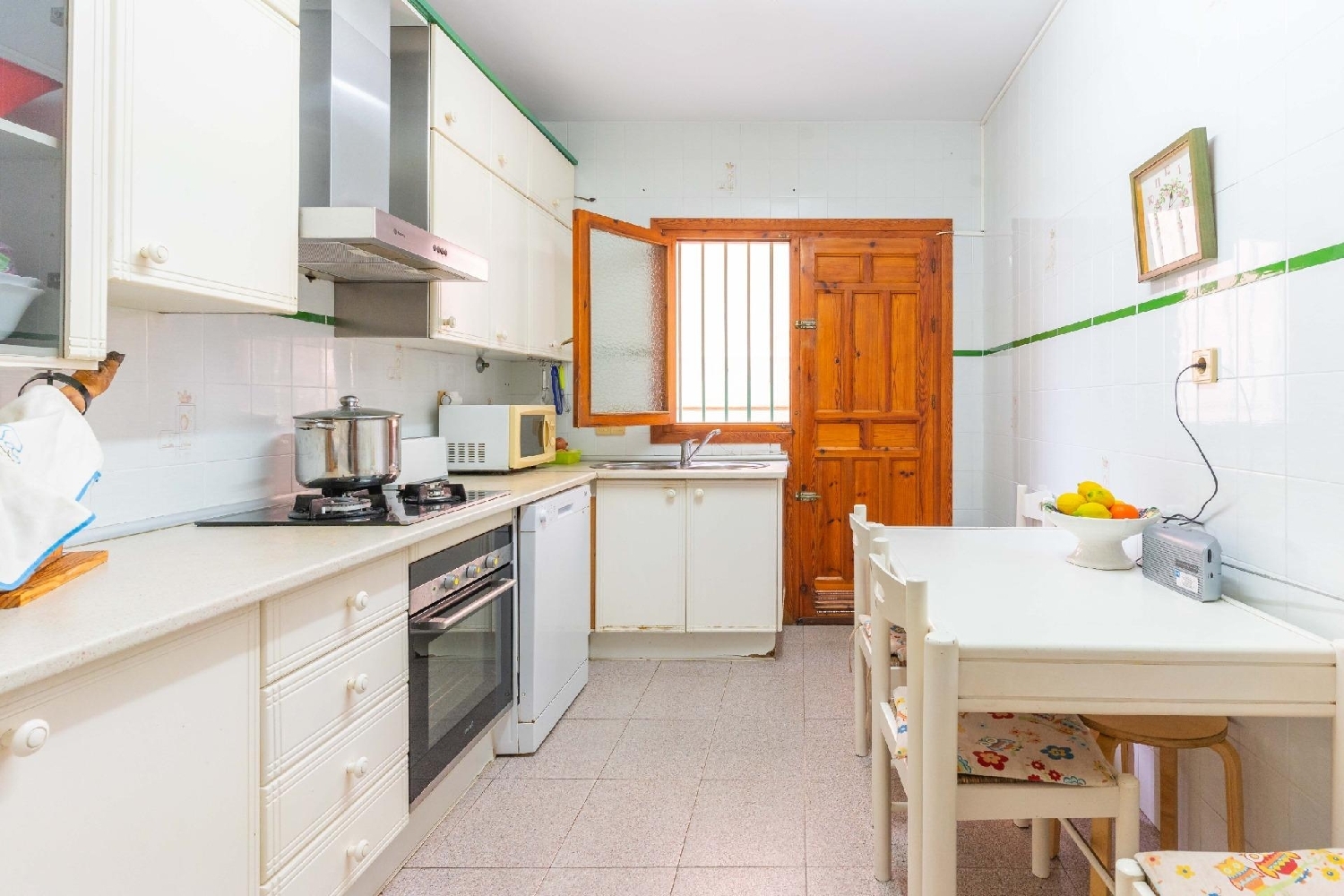  for sale house Roquetas De Mar Poniente Almeriense 3