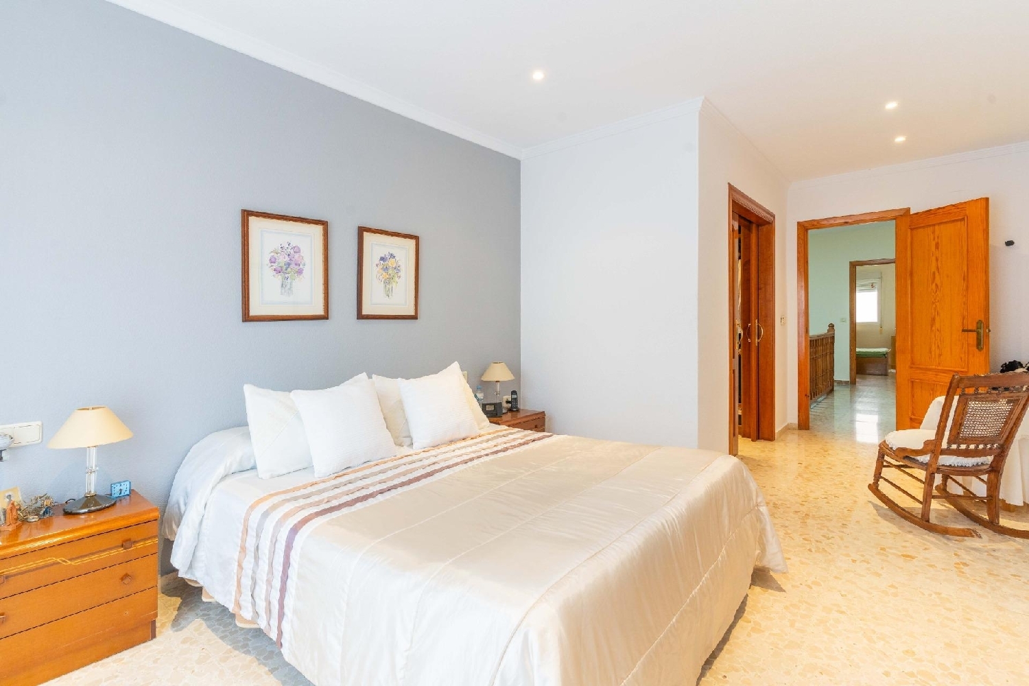  for sale house Roquetas De Mar Poniente Almeriense 4