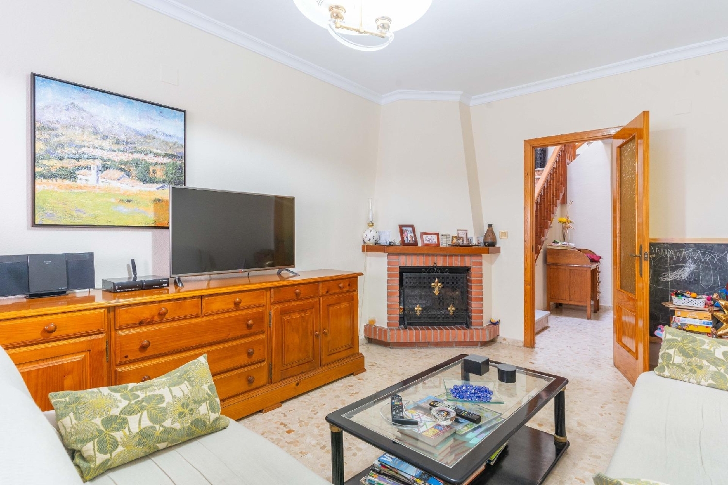  for sale house Roquetas De Mar Poniente Almeriense 2