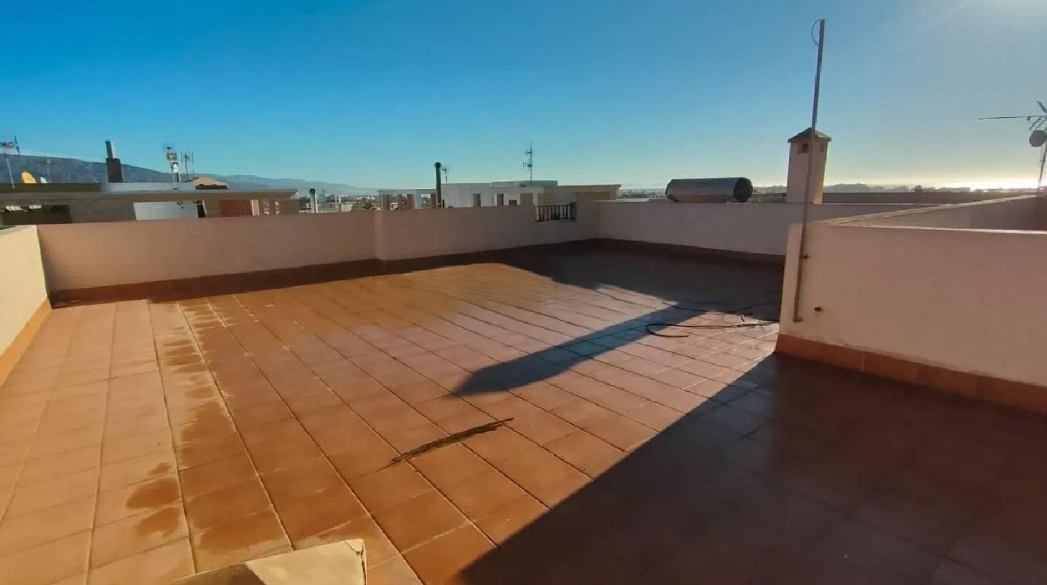  en venta casa Roquetas De Mar Poniente Almeriense 3