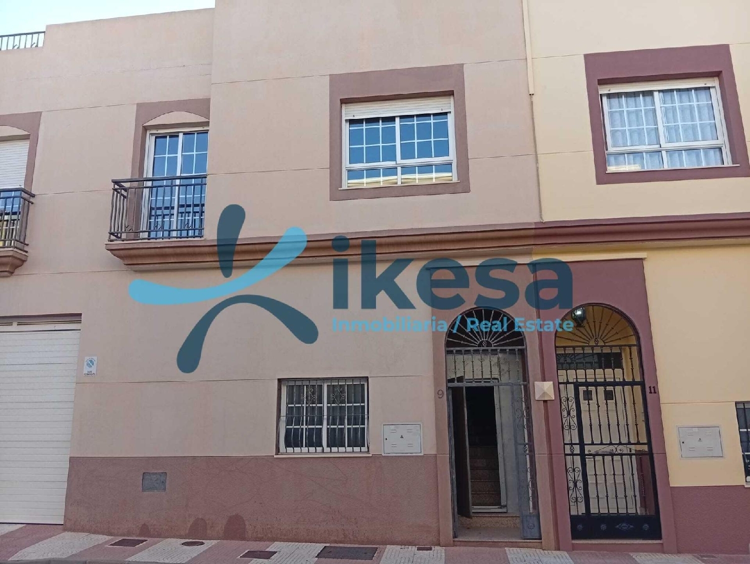  en venta casa Roquetas De Mar Poniente Almeriense 1