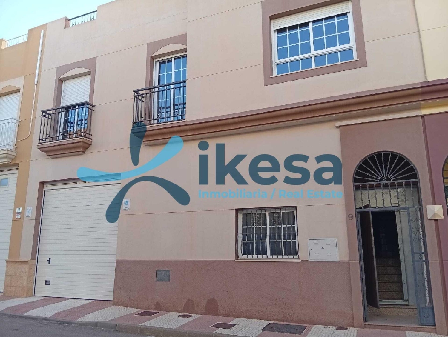  en venta casa Roquetas De Mar Poniente Almeriense 2