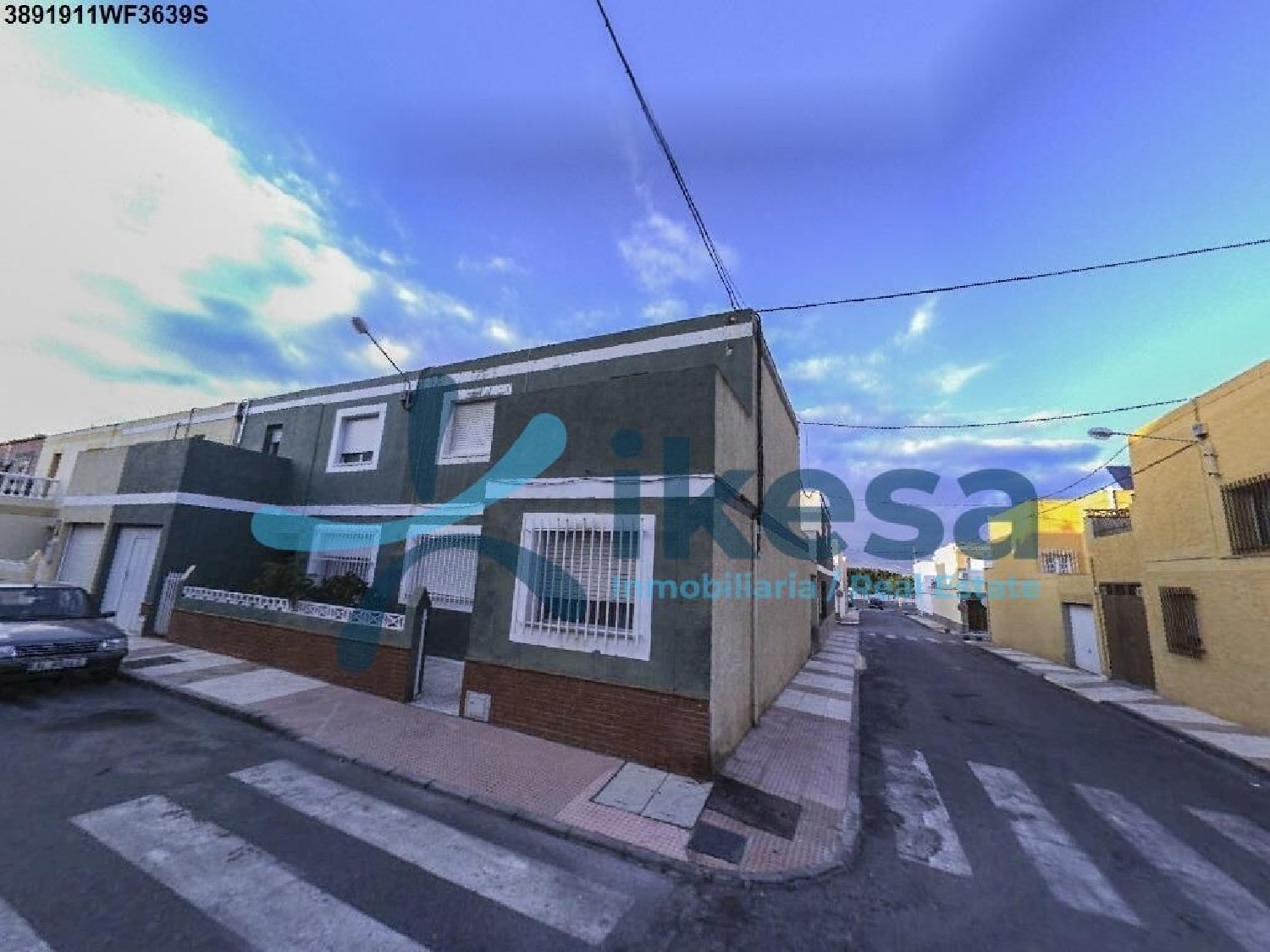  en venta casa Roquetas De Mar Poniente Almeriense 1