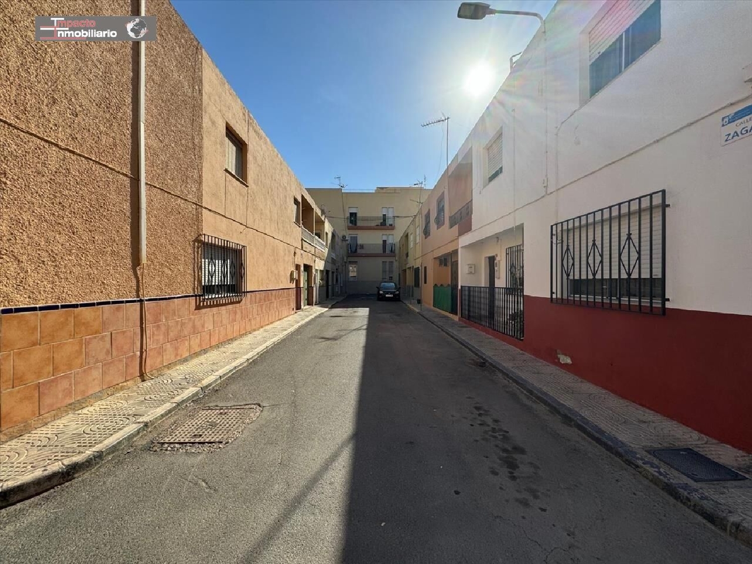  en venta casa Roquetas De Mar Poniente Almeriense 1