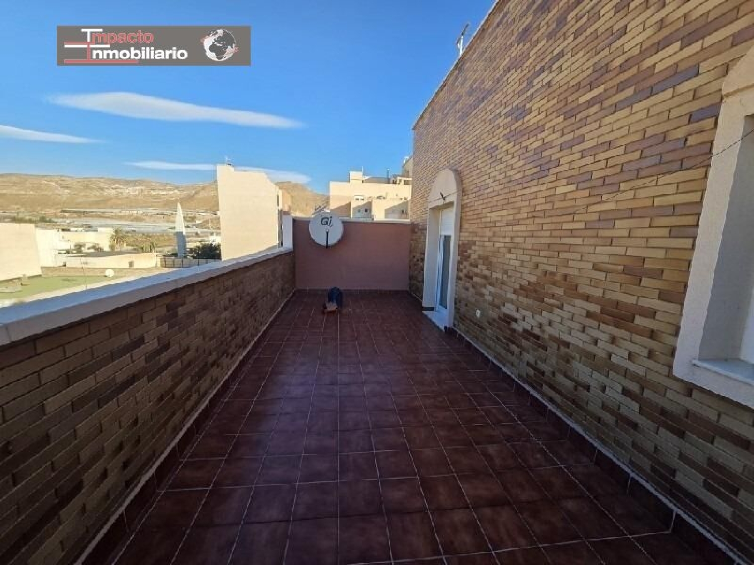  en venta casa Roquetas De Mar Poniente Almeriense 4