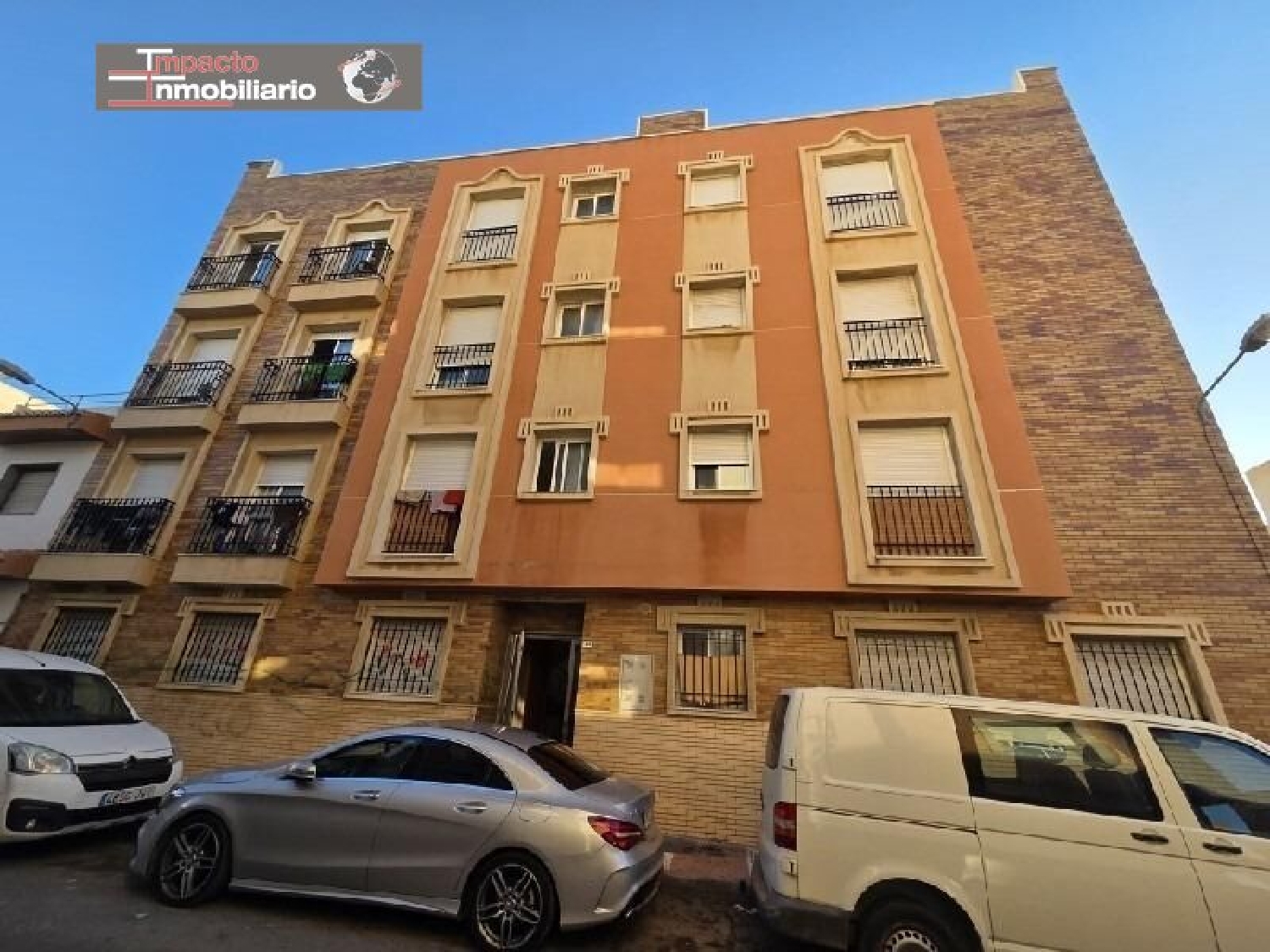  en venta casa Roquetas De Mar Poniente Almeriense 1