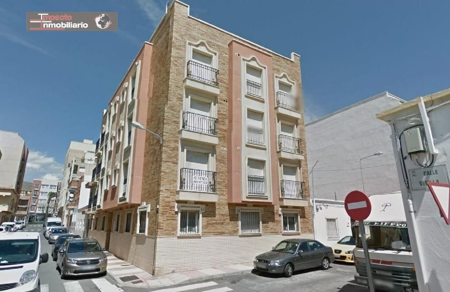  en venta casa Roquetas De Mar Poniente Almeriense 3