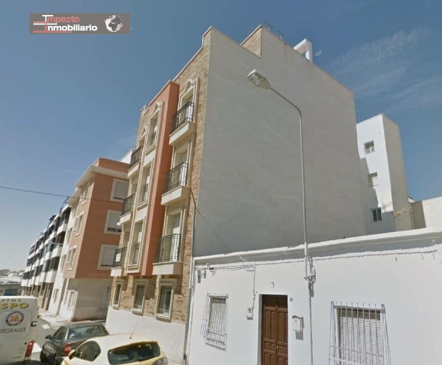  en venta casa Roquetas De Mar Poniente Almeriense 2