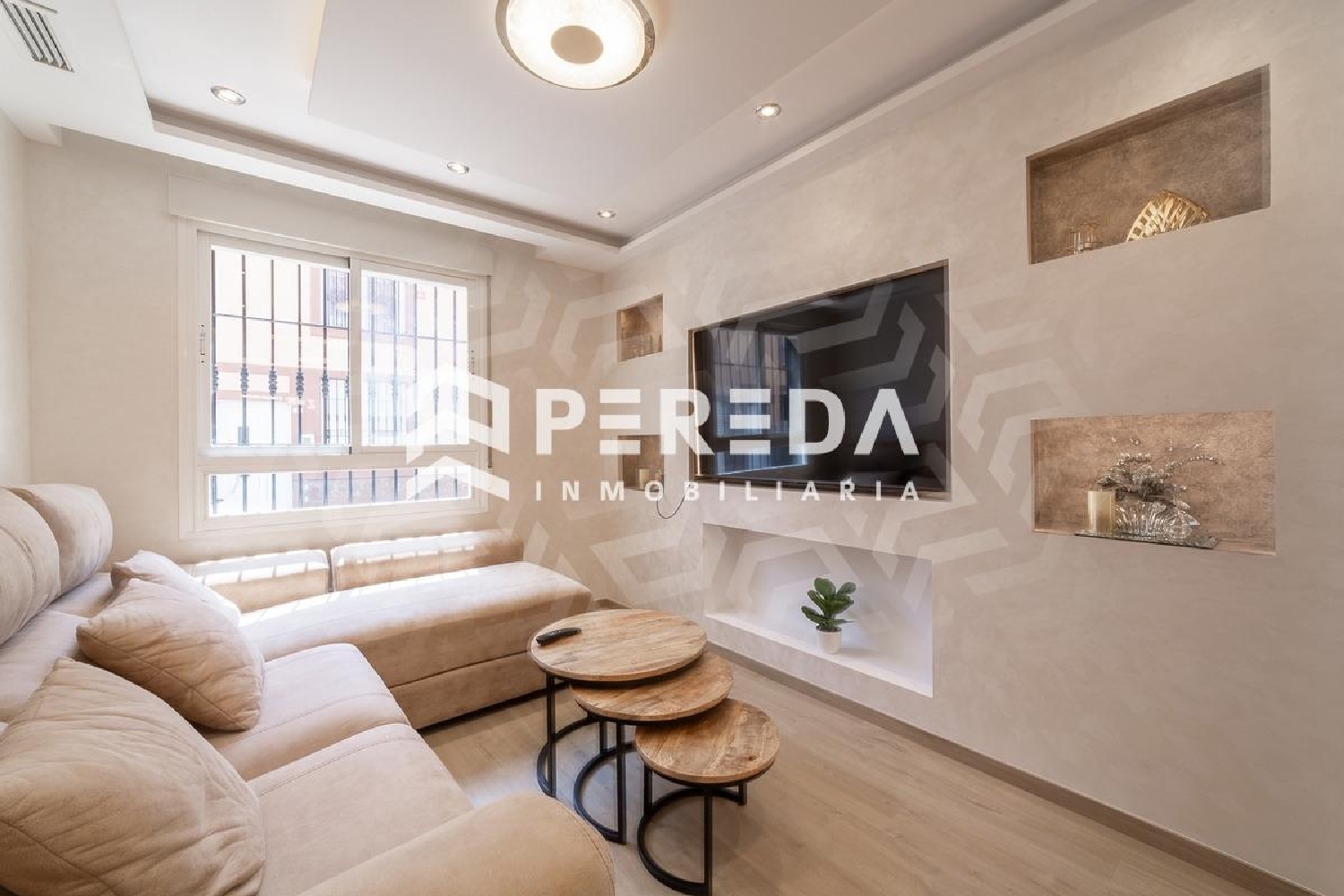  te koop huis Roquetas De Mar Poniente Almeriense 1