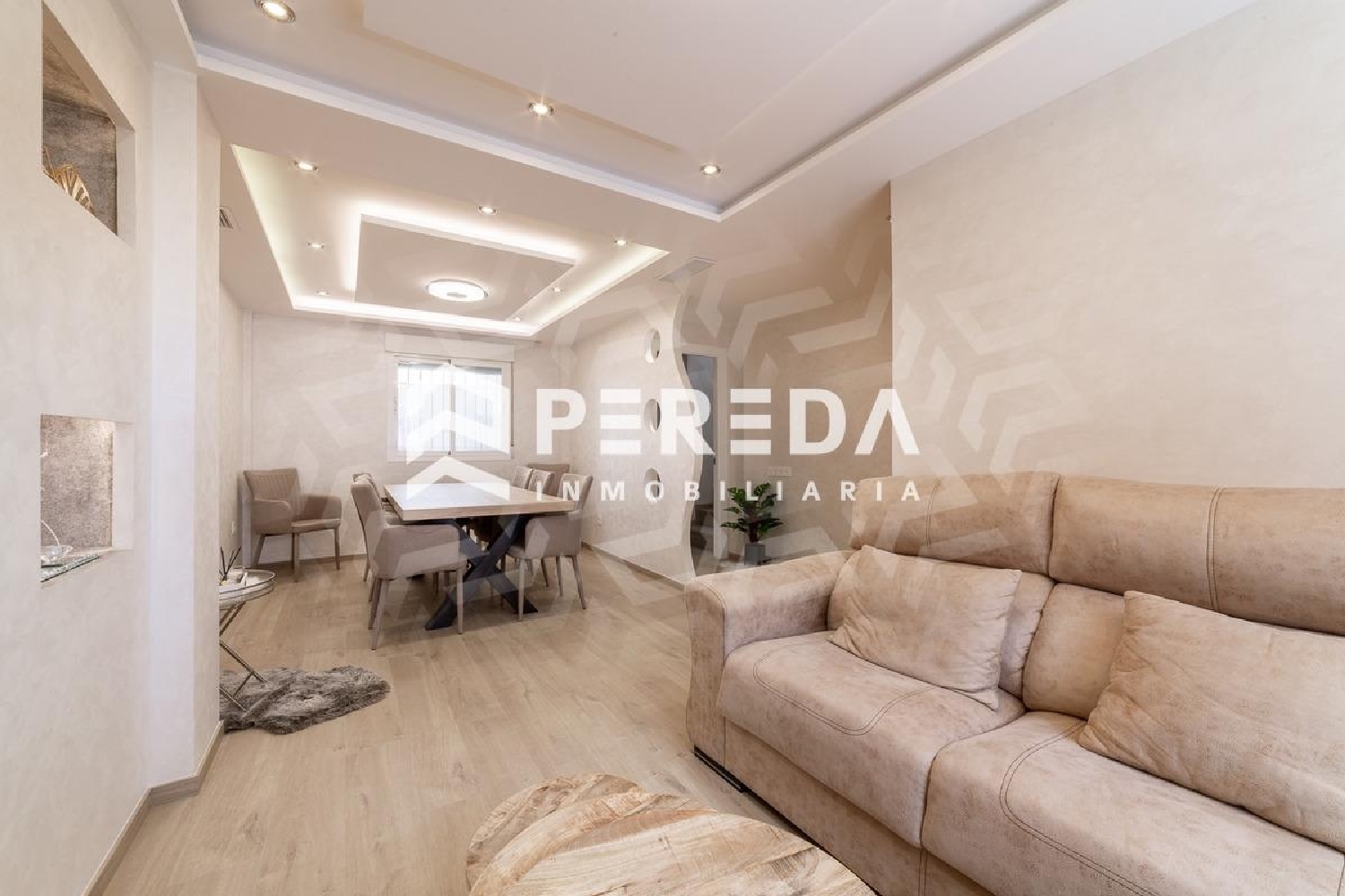  te koop huis Roquetas De Mar Poniente Almeriense 7