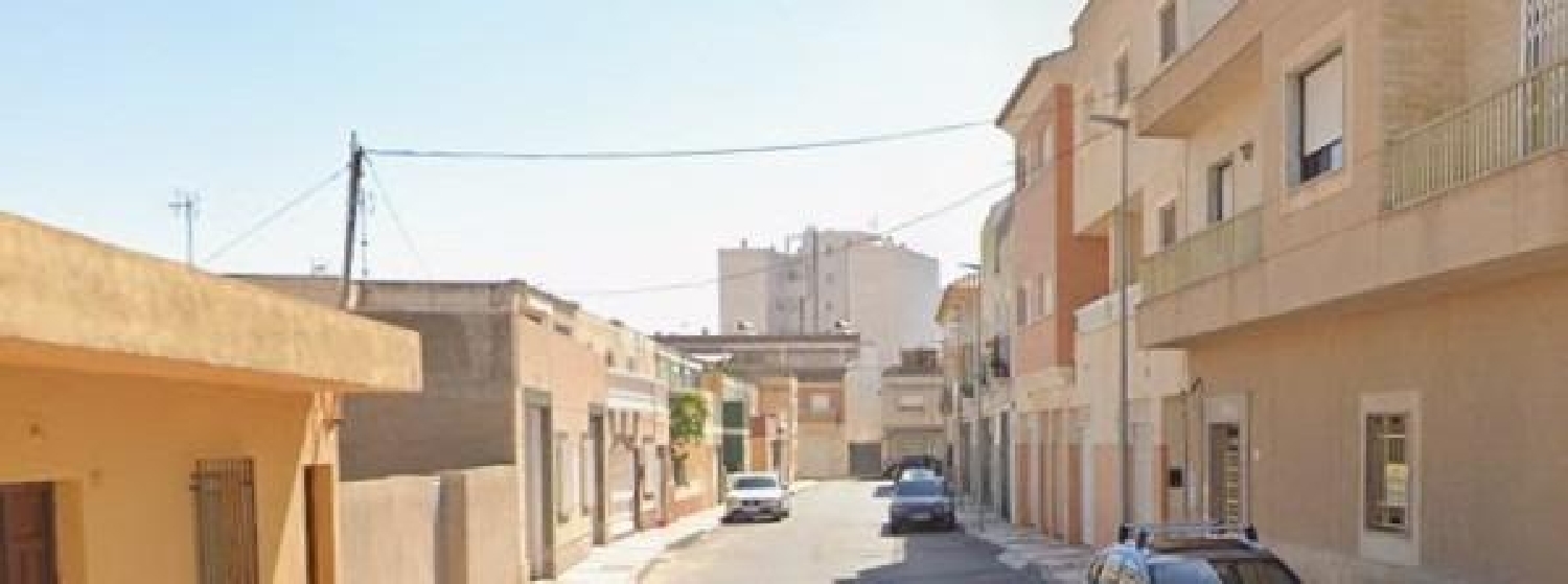  te koop huis Roquetas De Mar Poniente Almeriense 1