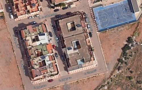 Roquetas De Mar Poniente Almeriense casa foto 6340012