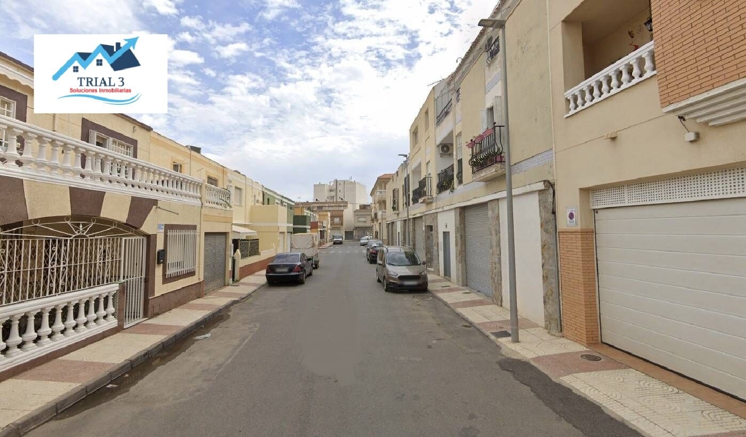  en venta casa Roquetas De Mar Poniente Almeriense 2