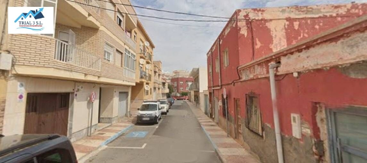  en venta casa Roquetas De Mar Poniente Almeriense 1