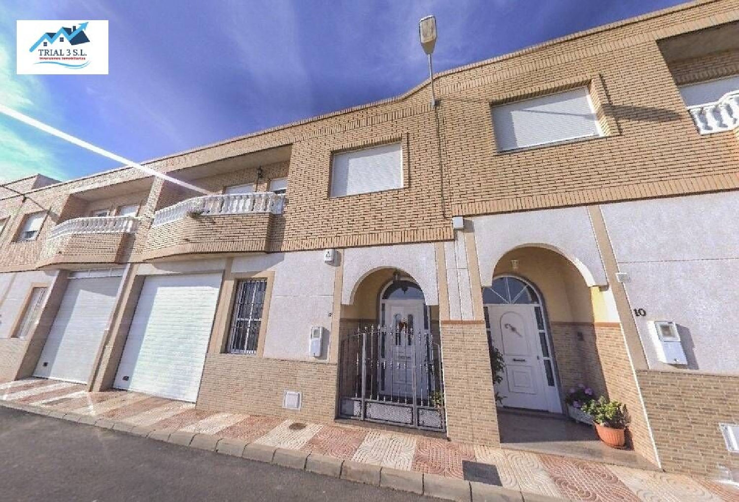  en venta casa Roquetas De Mar Poniente Almeriense 1