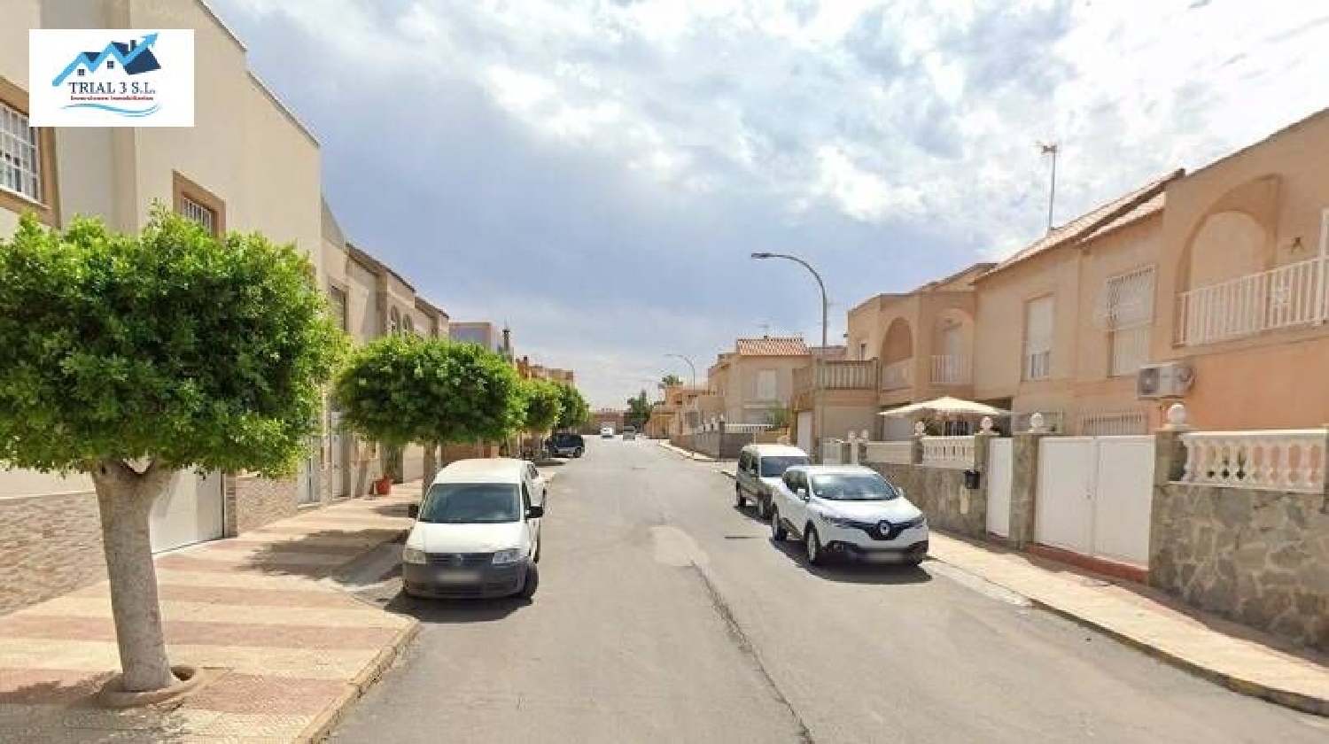  en venta casa Roquetas De Mar Poniente Almeriense 1