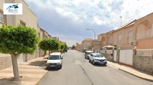 Roquetas De Mar Poniente Almeriense casa foto 6341232