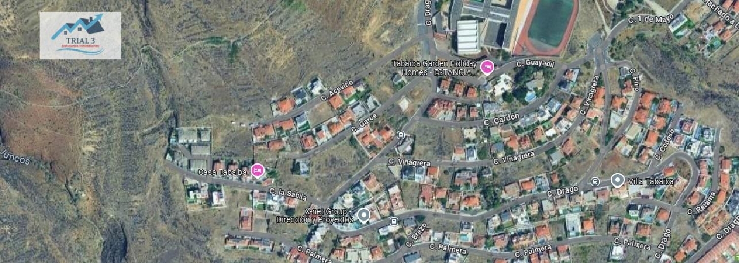  en venta casa Rosario Ortegal 3
