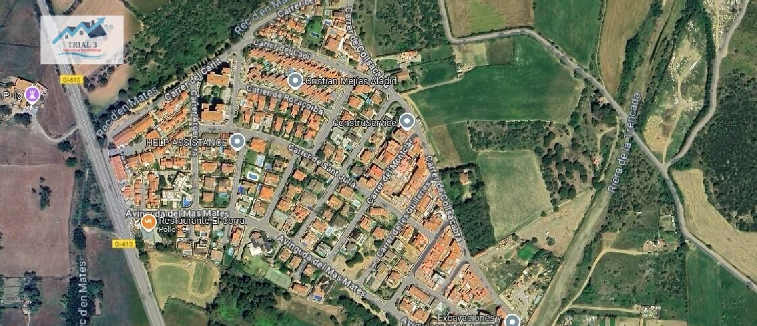  till salu hus Roses Alt Empordà 4