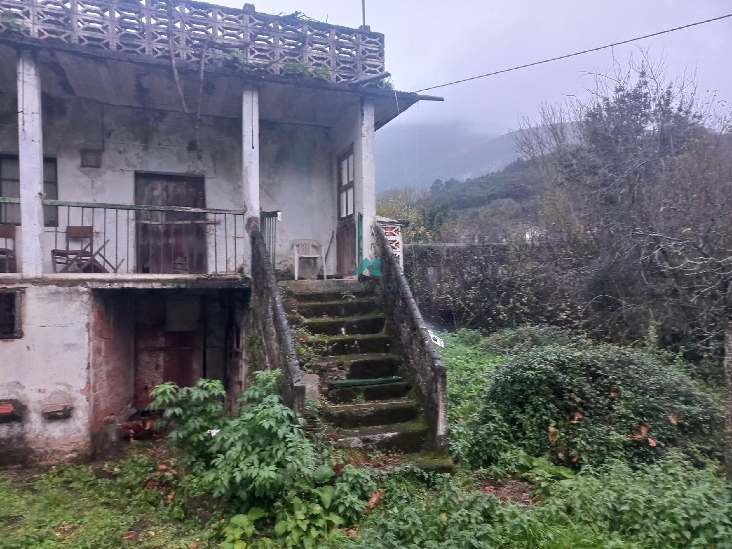  for sale house Ruesga Montaña Palentina 4