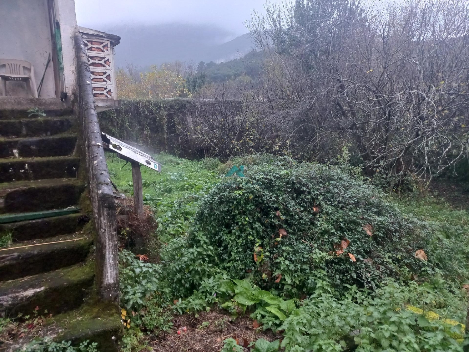  for sale house Ruesga Montaña Palentina 8