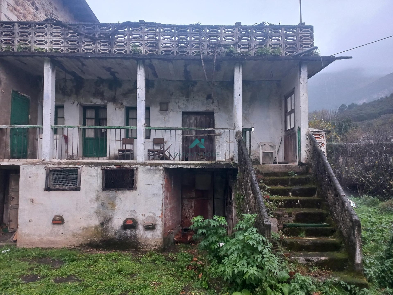  for sale house Ruesga Montaña Palentina 3