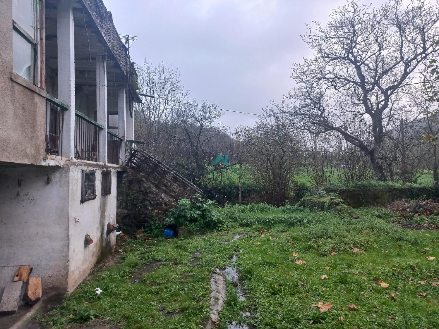  for sale house Ruesga Montaña Palentina 7