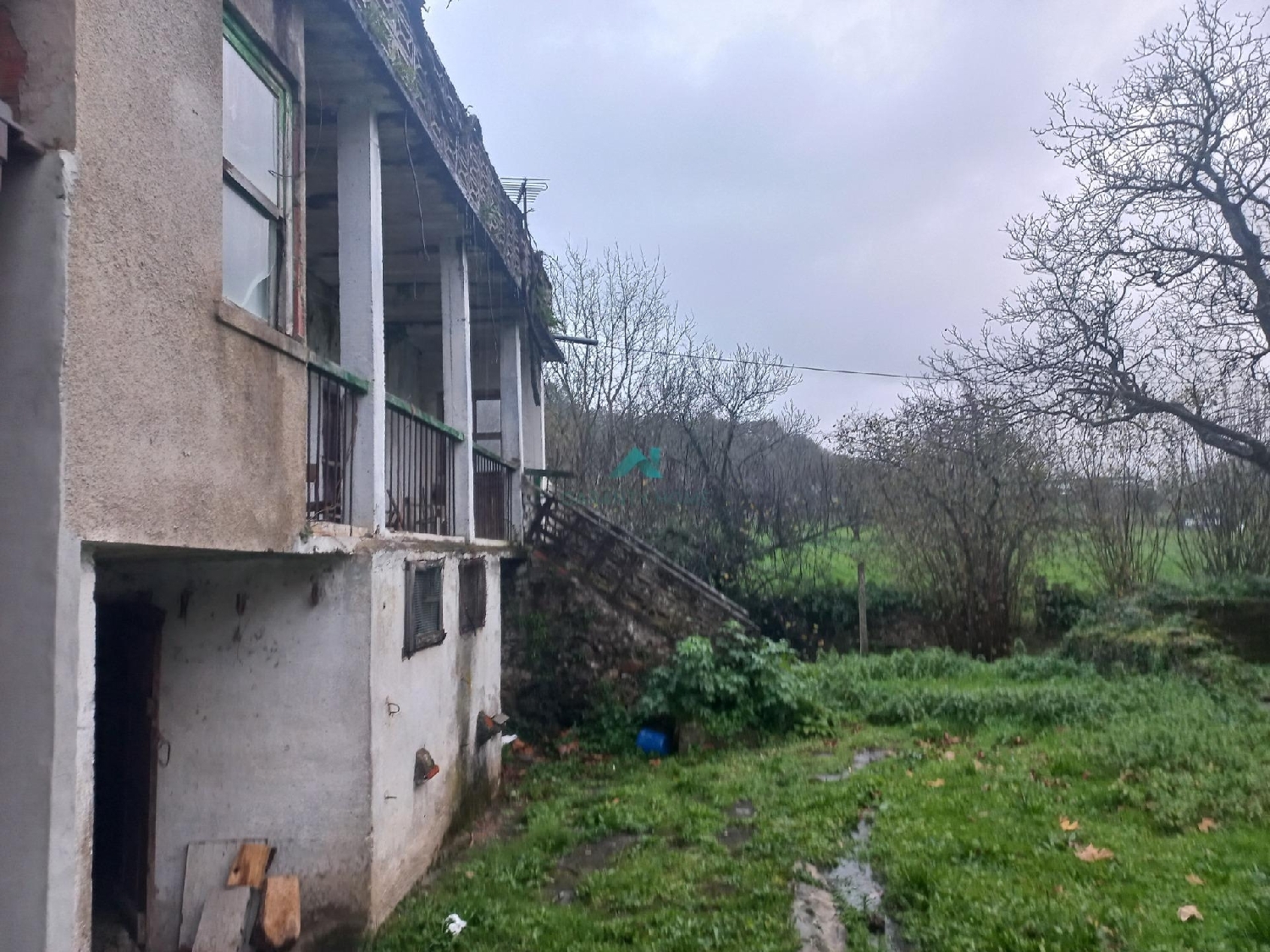  for sale house Ruesga Montaña Palentina 5