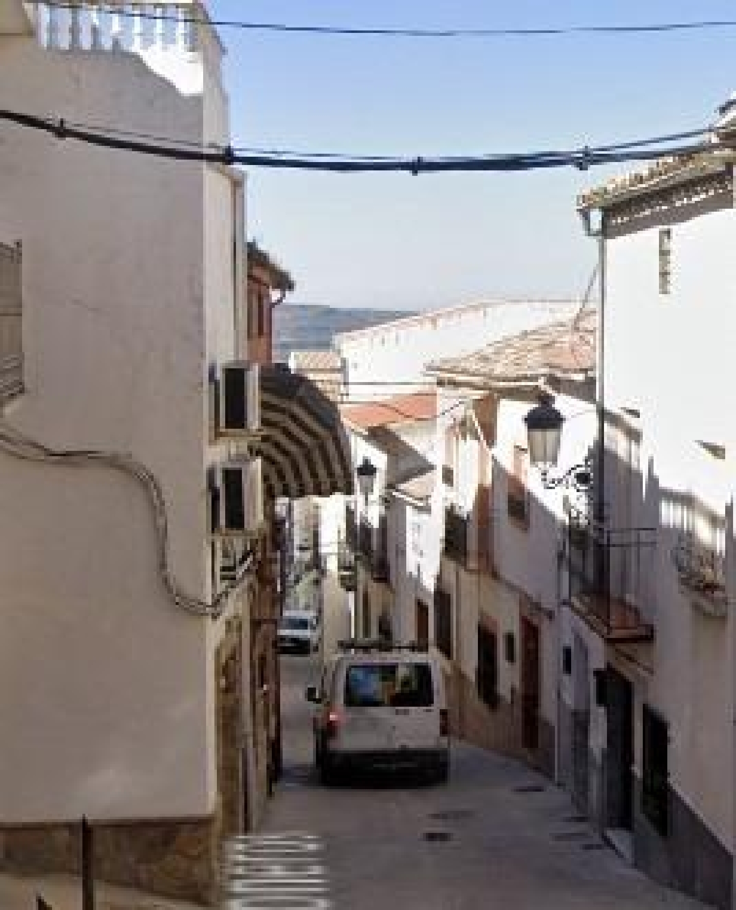  till salu hus Rus Loma (La) 1