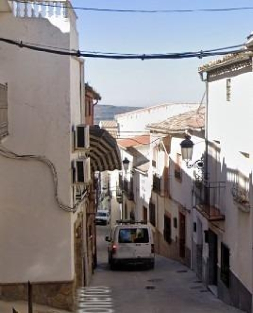 Rus Loma (La) hus foto 6327334