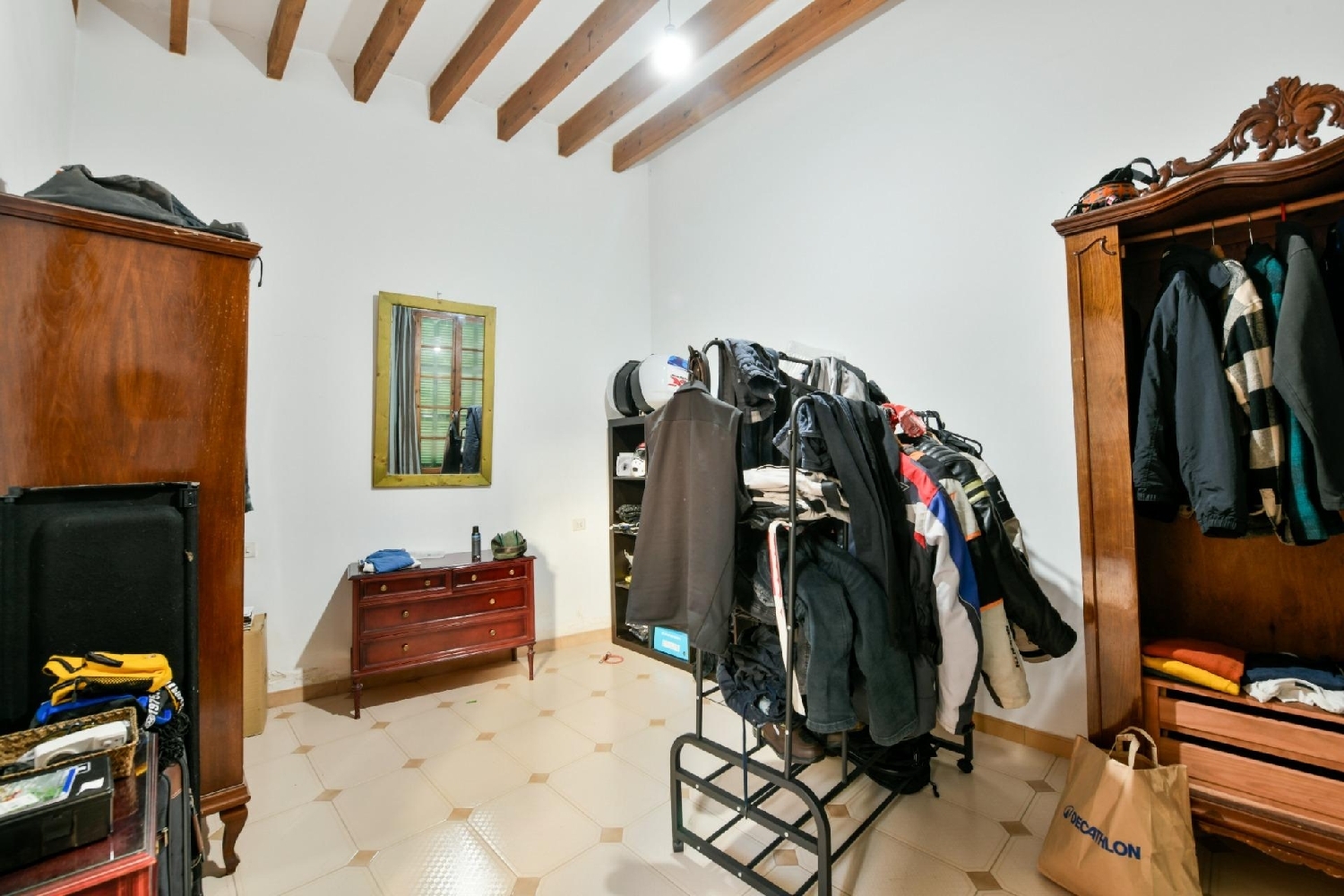 till salu hus Sa Pobla Nord 6