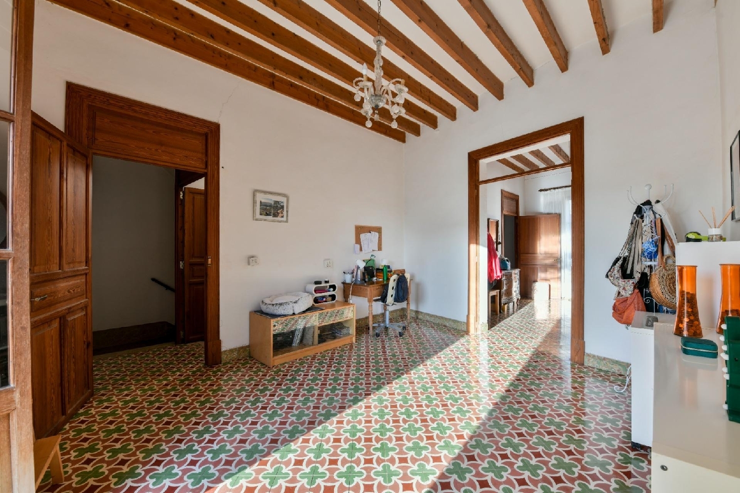 till salu hus Sa Pobla Nord 5