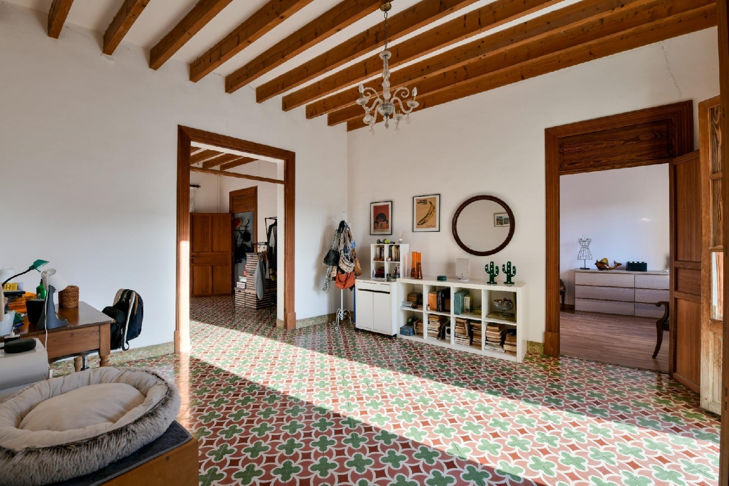 till salu hus Sa Pobla Nord 7