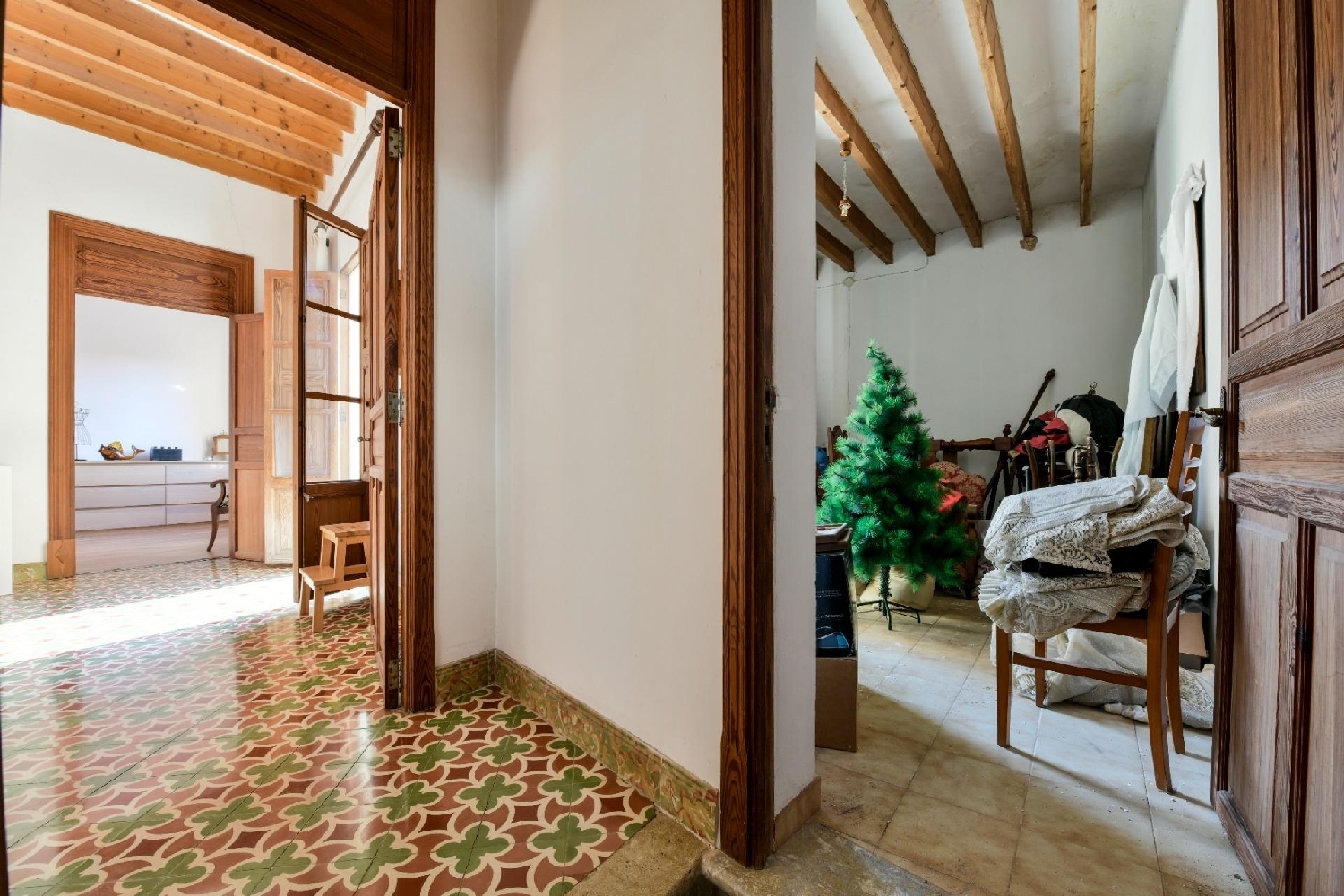 till salu hus Sa Pobla Nord 4