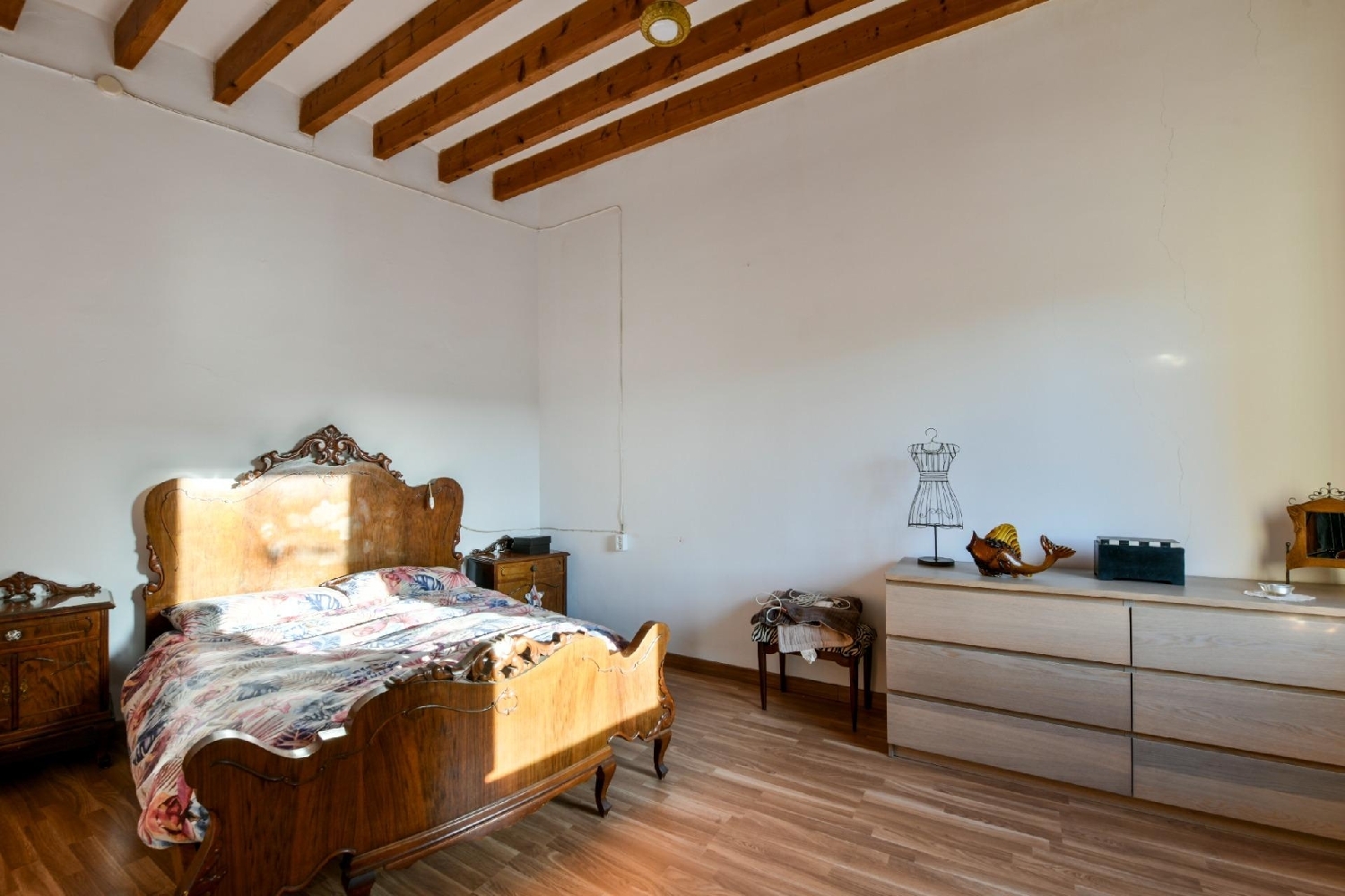 till salu hus Sa Pobla Nord 8