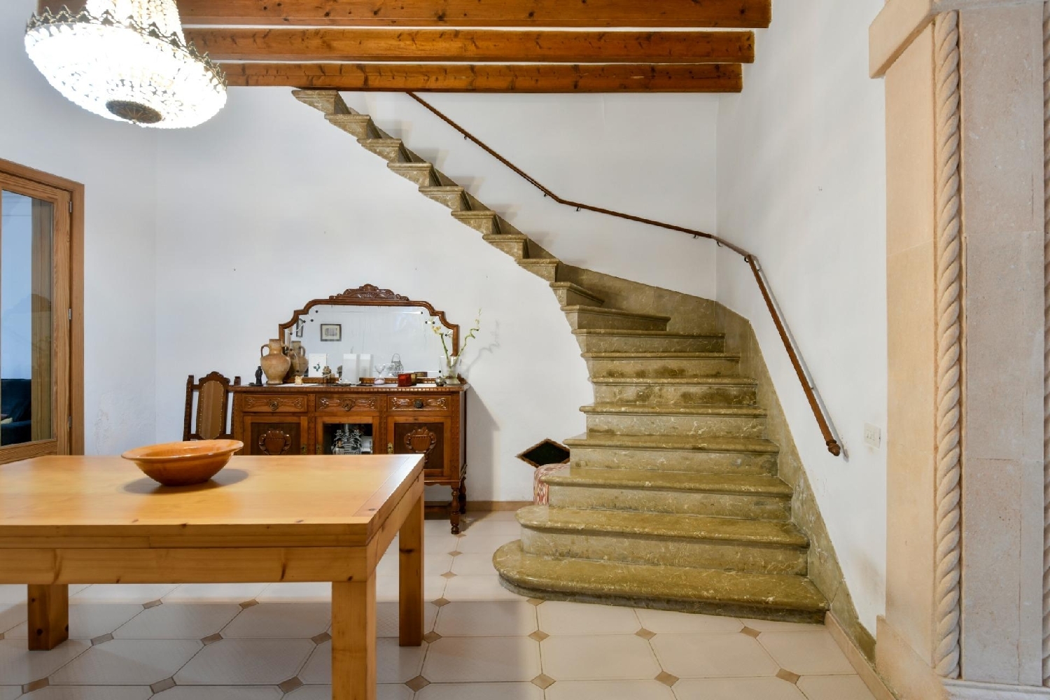 till salu hus Sa Pobla Nord 2