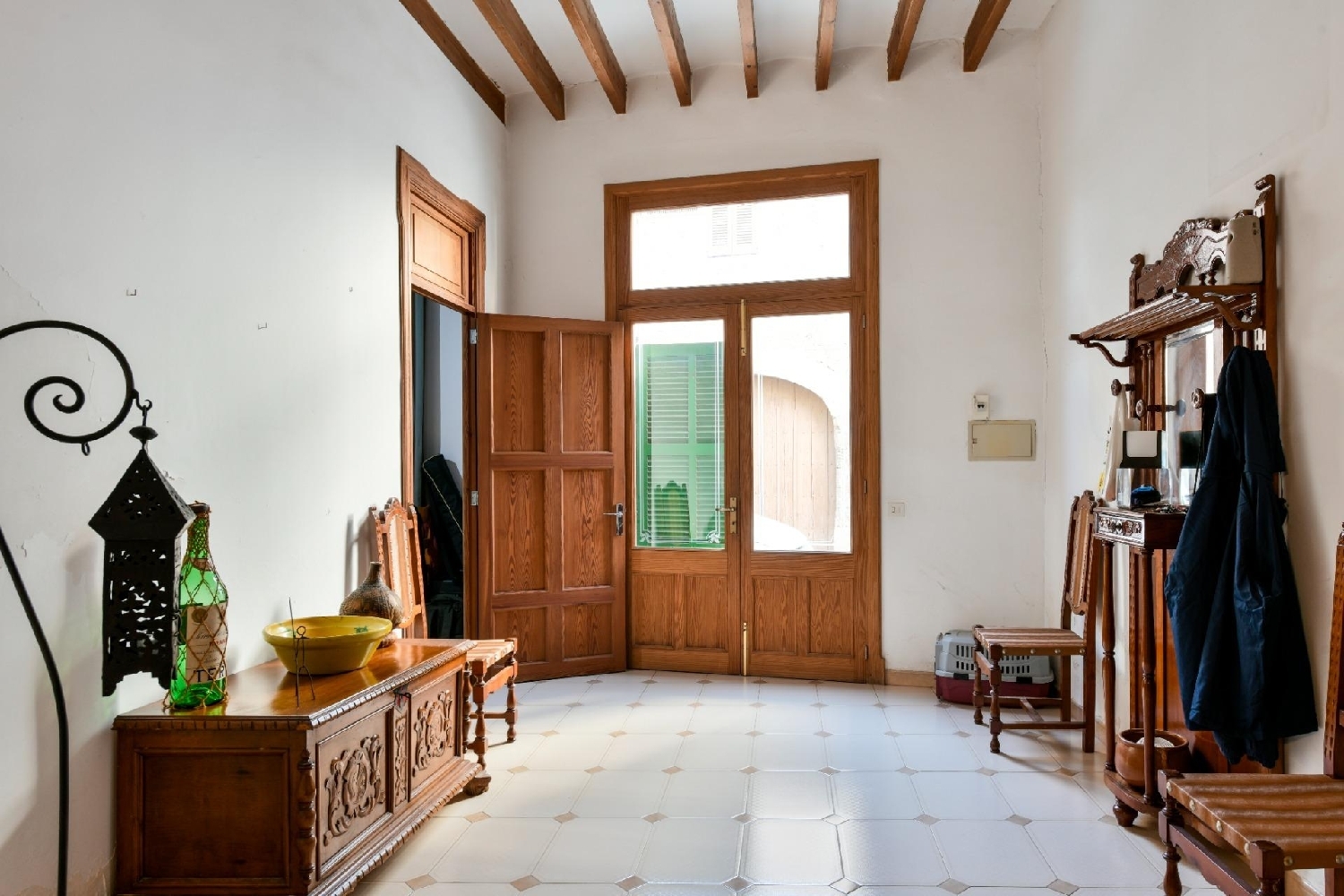 till salu hus Sa Pobla Nord 3