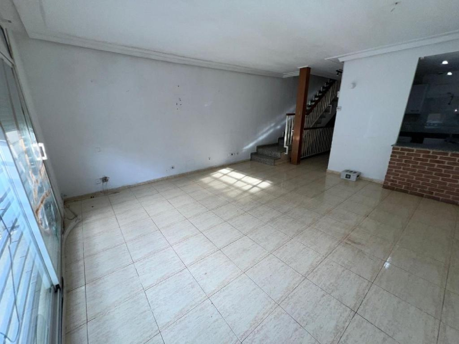 till salu hus Sabadell 08201 Vallès Occidental 2